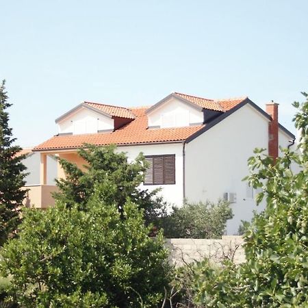Apartments Rebac Murter Bagian luar foto